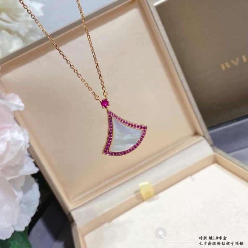 Bvlgari Necklaces